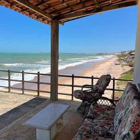 ארקטי Beach Place Fontainha מראה חיצוני תמונה
