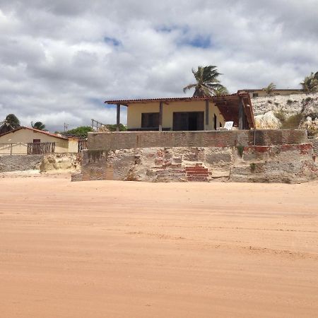 ארקטי Beach Place Fontainha מראה חיצוני תמונה