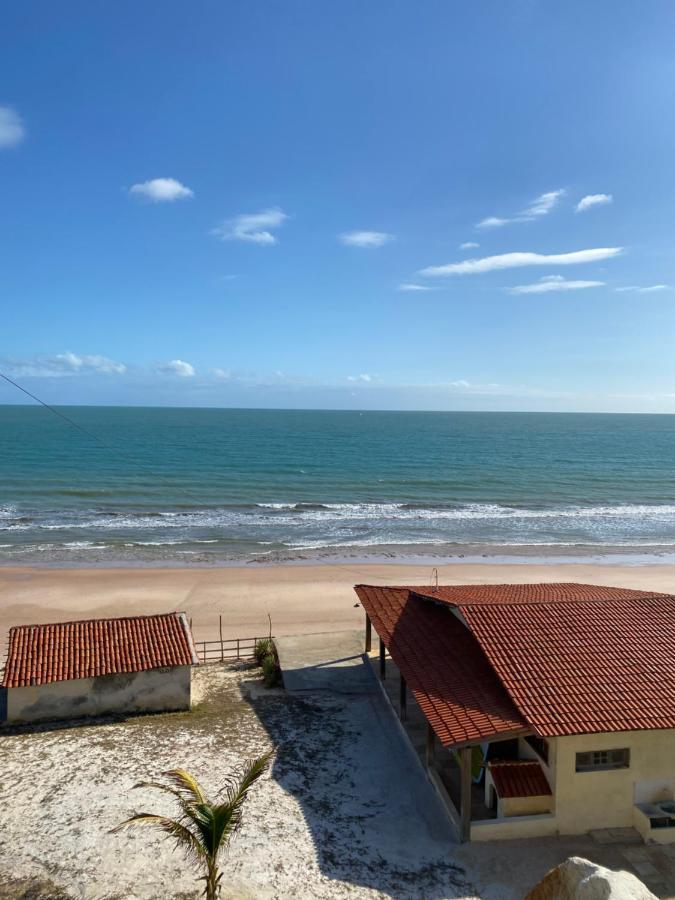 ארקטי Beach Place Fontainha מראה חיצוני תמונה