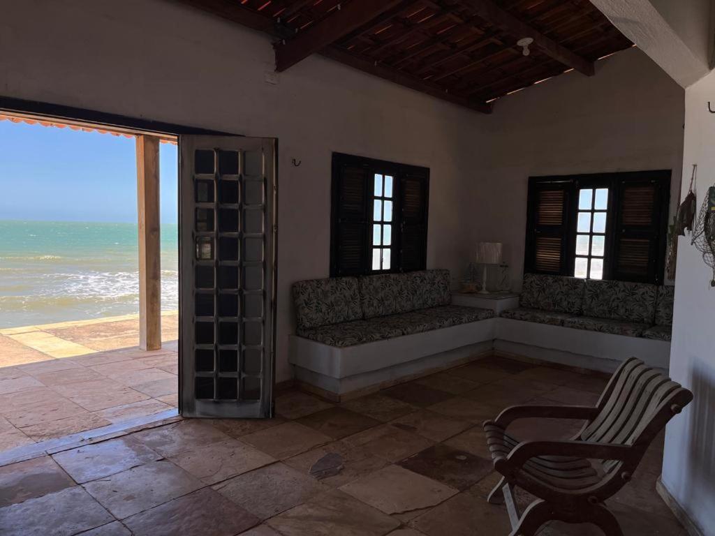 ארקטי Beach Place Fontainha מראה חיצוני תמונה