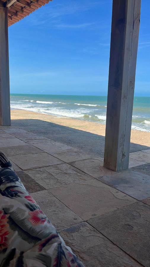 ארקטי Beach Place Fontainha מראה חיצוני תמונה