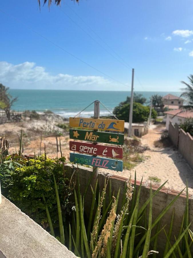 ארקטי Beach Place Fontainha מראה חיצוני תמונה