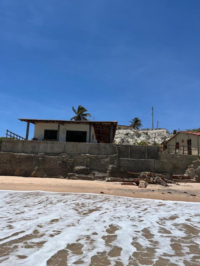 ארקטי Beach Place Fontainha מראה חיצוני תמונה