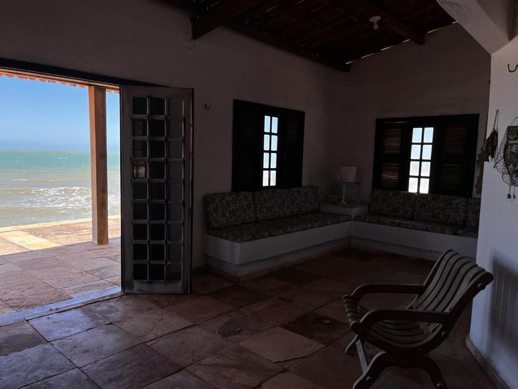 ארקטי Beach Place Fontainha מראה חיצוני תמונה